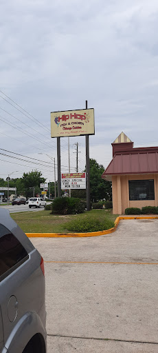 Hip Hop Fish & Chicken